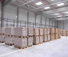 Комплектовщик на склад - (Продукты Питания - Только для Мужчин) ! ЗАМОРОЗКА -21