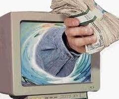 Работник торгового зала (без кассы и продаж)