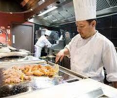 Повар в г. Видное