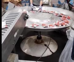 УПАКОВКА ЧИПСЫ