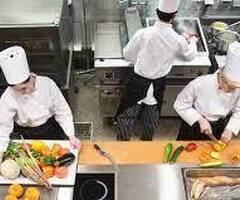 Повар холодного цеха на Студенческую