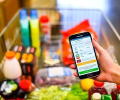 Сборщик заказов