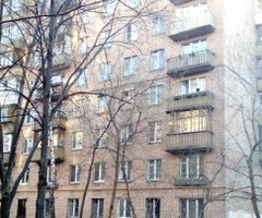 2 комнатный квартира берилет