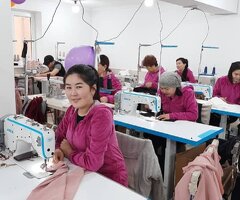 ТРЕБУЮТСЯ ШВЕИ