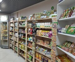 Работа в интернет магазине