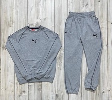 Брендовая двойка от Puma✔️