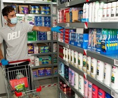 Работа в интернет магазине