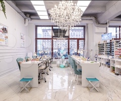 Мастер маникюра