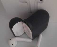Срочно Air pods 1 оригинал