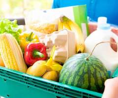 Фасовщик/котломойщик