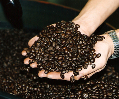 УПАКОВЩИКИ С ПРОЖИВАНИЕМ (КОФЕ)