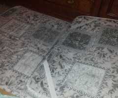 Матрас , одеяло