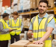 Сборщик заказов