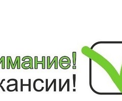 Кассир (без участия в инвентаризации и работы в зале)