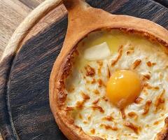 Повар - универсал (Грузинская кухня)