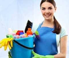 Уборка Квартиры
