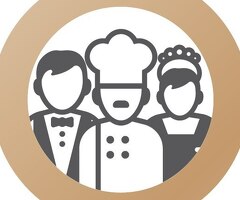 требуются уборщики кухонных помещений\мужчины