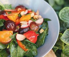 Повар холодный цех