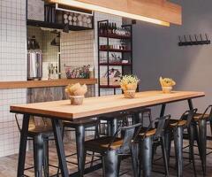 Уборщица \ Посудомойщица