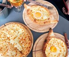 Су-шеф в кафе (м. Китай-город)