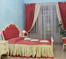 КВАРТИРА ПОСУТОЧНО 89850458092