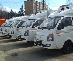 Грузоперевозки