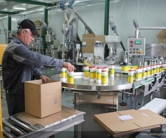 Фасовщик/Фасовщица