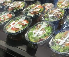 Комплектовщик