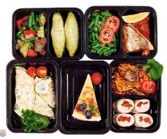 Повар Кассир Уборщик