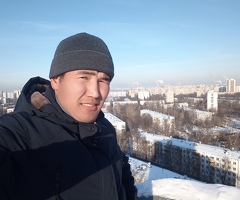 Жумуш керек?