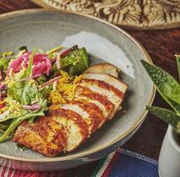 Повар горячий цех