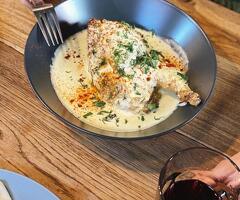 Повар грузинской кухни