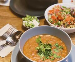 Повар универсал