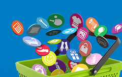 сотрудники магазина