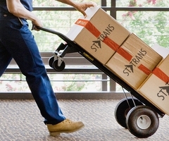 Подработка