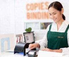 Требуются кассиры!!!!