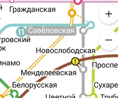 Постоянная работа