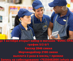 мерчандайзер