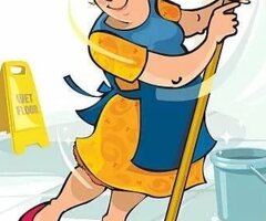 УБОРЩИЦА/УБОРЩИК  СРОЧНО метро КУЗЬМИНКИ