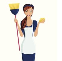 УБОРЩИЦА/УБОРЩИК  СРОЧНО метро БАБУШКИНСКАЯ