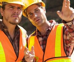 Разнорабочий с ежедневной оплатой 2100