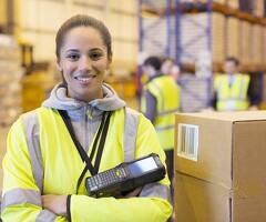 Комплектовщик