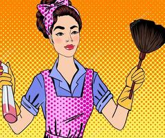 Уборщик мобильный метро ИЗМАЙЛОВСКАЯ