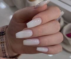 мастер маникюра