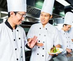 Повар Универсал