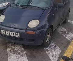 Матиз сатылат срочно