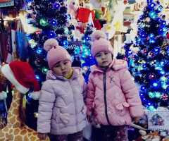 Разнорабочи