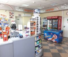 УБОРЩИЦА МАГАЗИН АЗС ЛУКОЙЛ