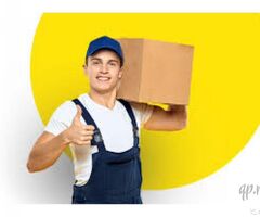 Грузчик мобильной бригады