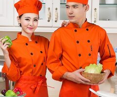 Повар Универсал